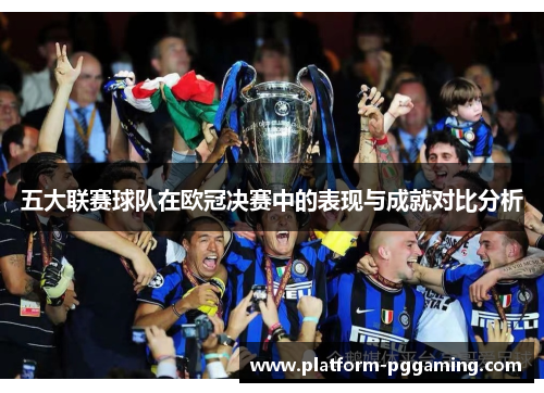 五大联赛球队在欧冠决赛中的表现与成就对比分析