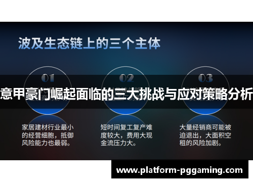 意甲豪门崛起面临的三大挑战与应对策略分析