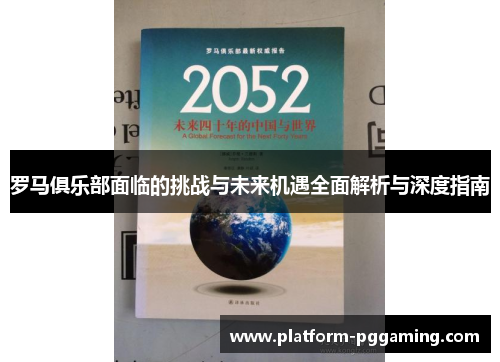 罗马俱乐部面临的挑战与未来机遇全面解析与深度指南