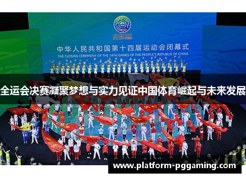 全运会决赛凝聚梦想与实力见证中国体育崛起与未来发展