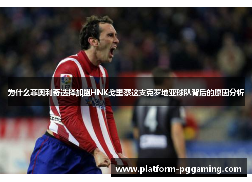 为什么菲奥利奇选择加盟HNK戈里察这支克罗地亚球队背后的原因分析