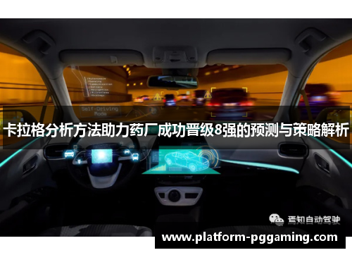 卡拉格分析方法助力药厂成功晋级8强的预测与策略解析