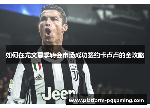 如何在尤文夏季转会市场成功签约卡卢卢的全攻略