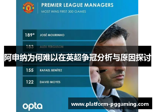 阿申纳为何难以在英超争冠分析与原因探讨