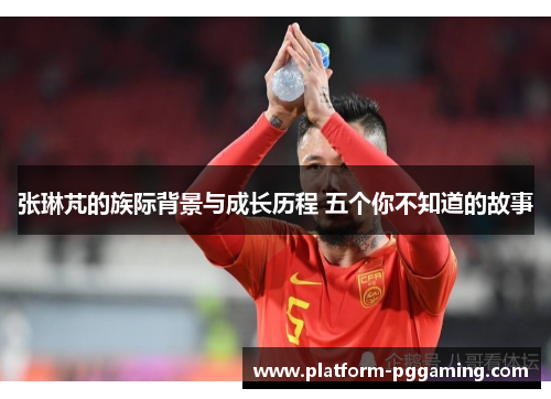 张琳芃的族际背景与成长历程 五个你不知道的故事