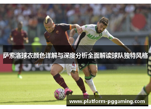 萨索洛球衣颜色详解与深度分析全面解读球队独特风格