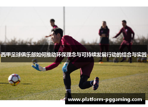 西甲足球俱乐部如何推动环保理念与可持续发展行动的结合与实践 西甲足球俱乐部如何推动环保理念与可持续发展行动的结合与实践