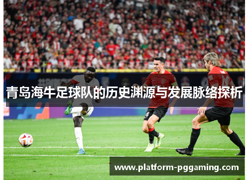 青岛海牛足球队的历史渊源与发展脉络探析