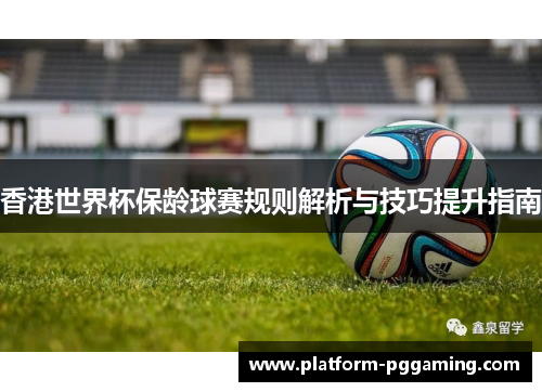 香港世界杯保龄球赛规则解析与技巧提升指南