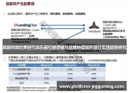 英超财政约束时代俱乐部引援逻辑与战略转型解析路径实践趋势研究