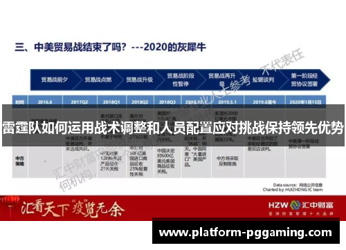雷霆队如何运用战术调整和人员配置应对挑战保持领先优势